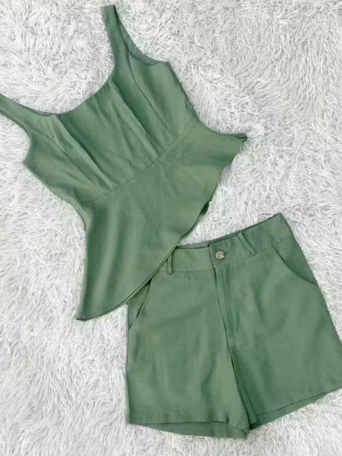 Cor Verde Militar