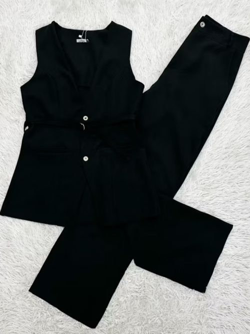 Cor Preto