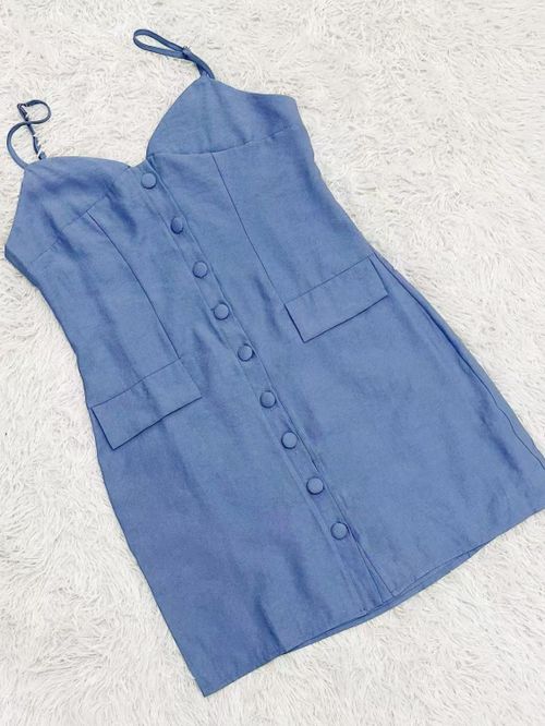 Cor Azul