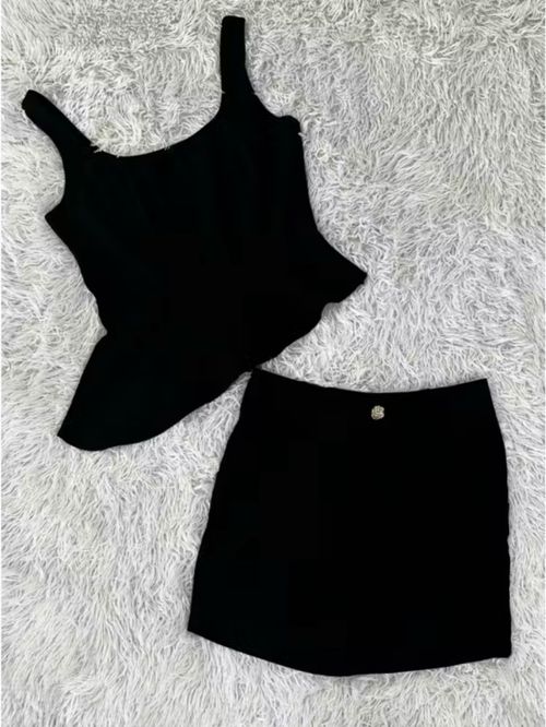 Cor Preto
