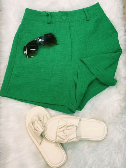Cor Verde