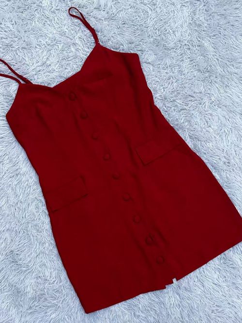 Cor Vermelho