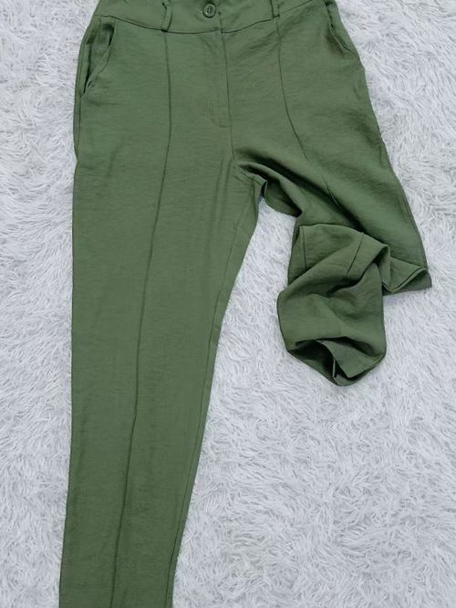 Cor Verde Militar