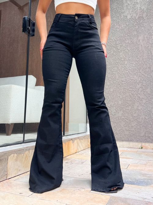 Cor Preto