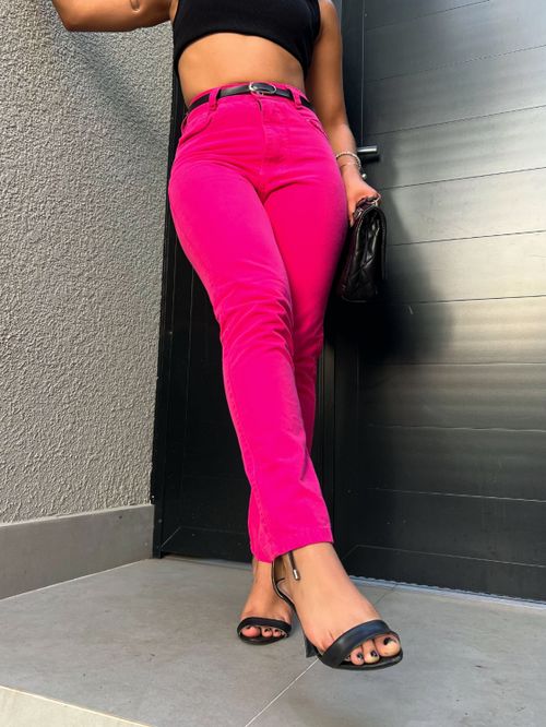 Cor Pink