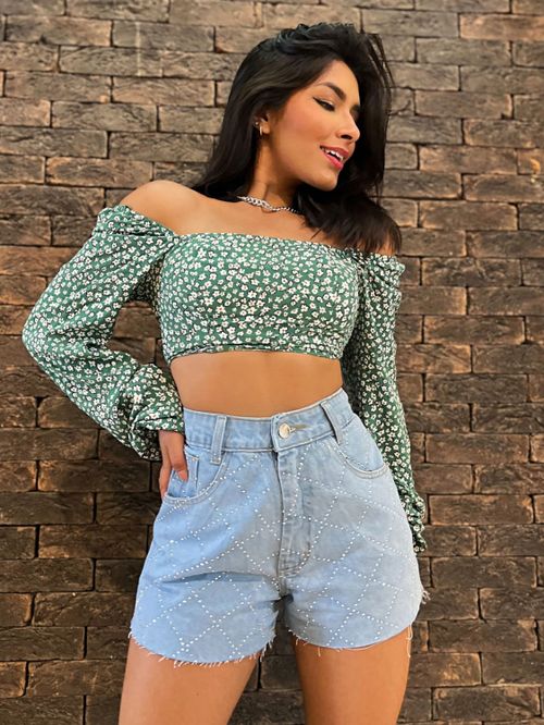 Cor Jeans Claro