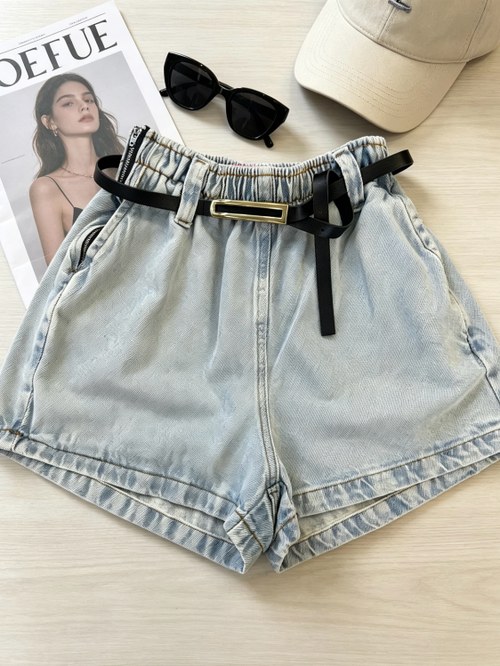 Cor Jeans Claro