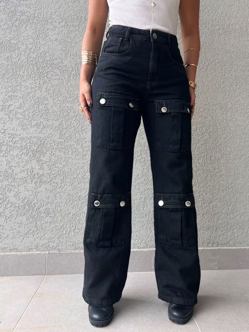 Cor Preto