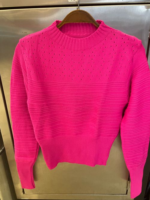 Cor Pink