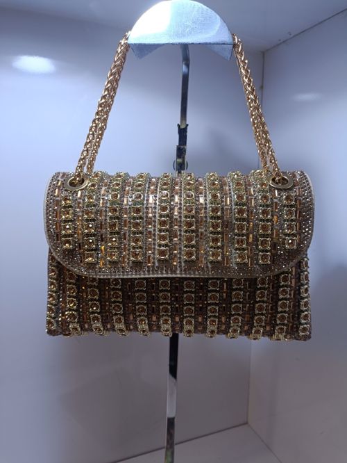 Cor Dourado