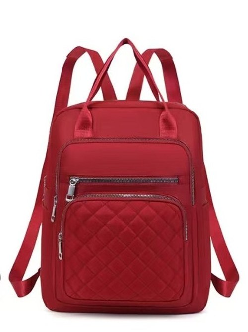 Mochila escolar feminina ZH-08# - Sofia_Bolsa | ZAX