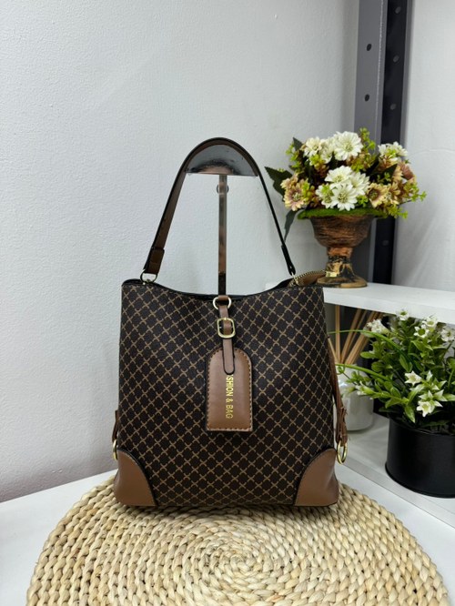 Bolsa feminina 6869 - Sofia_Bolsa | ZAX