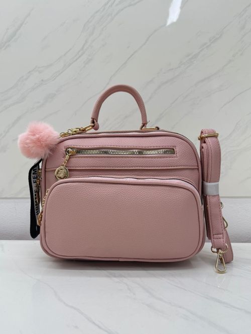 Cor Rosa