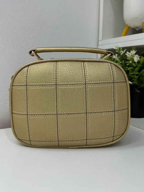 Cor Dourado