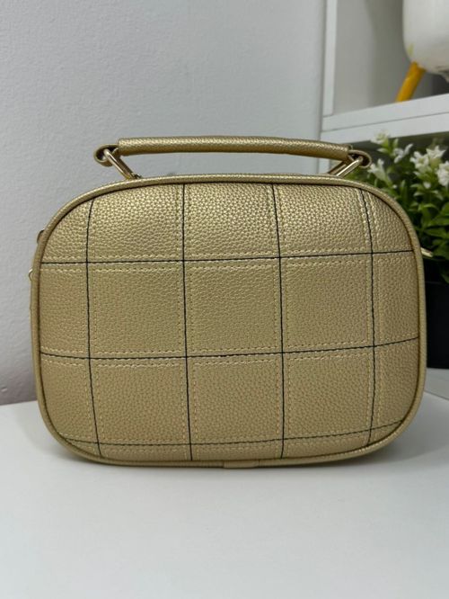 Cor Dourado