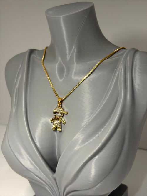 Cor Dourado