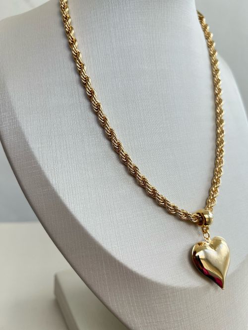 Cor Dourado