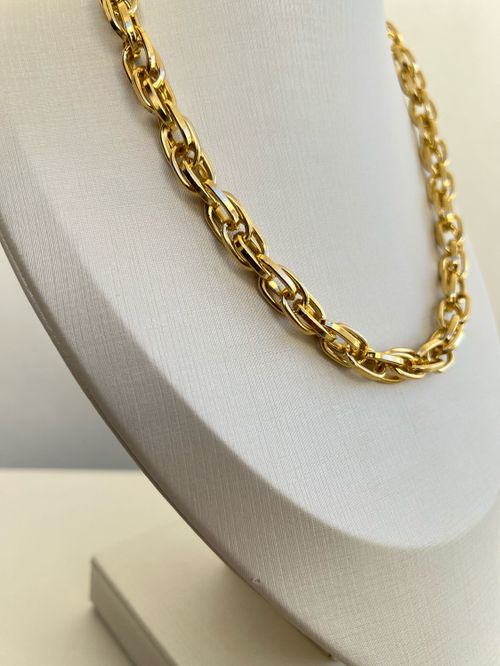 Cor Dourado