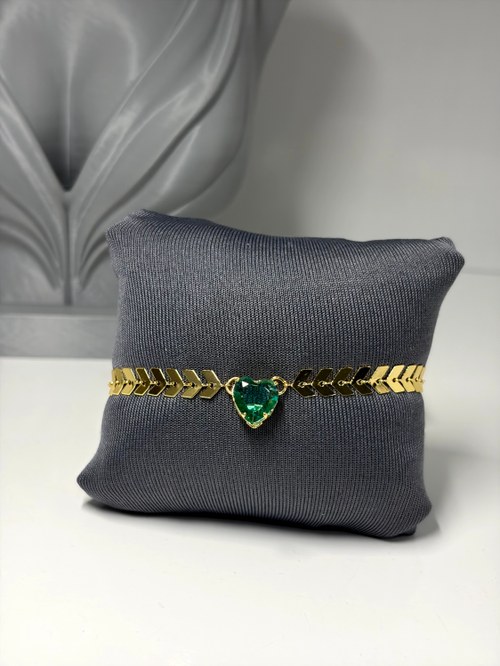 Cor Dourado