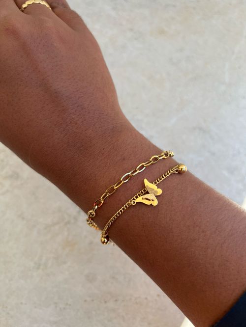 Cor Dourado