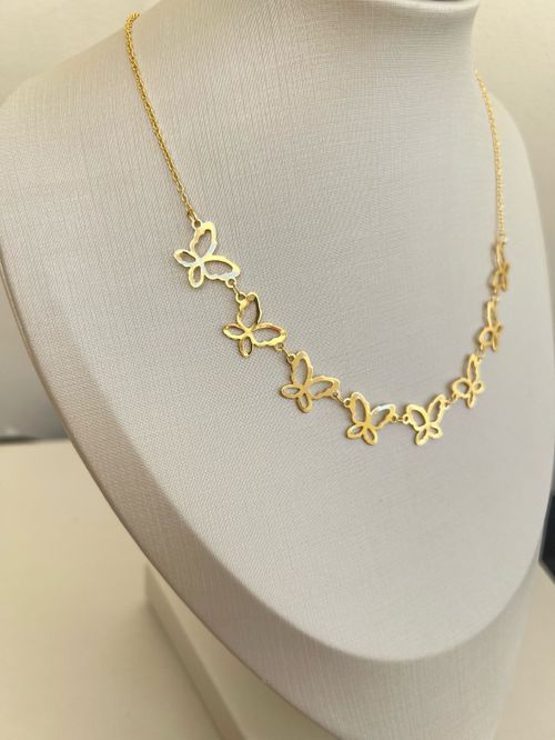 Cor Dourado