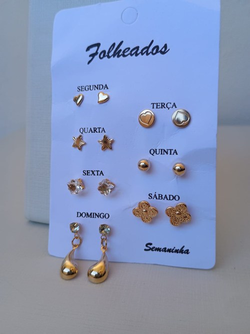 Cor Dourado