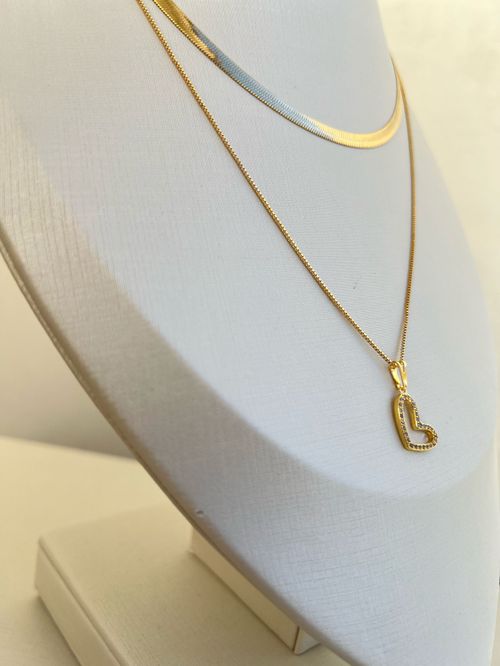 Cor Dourado
