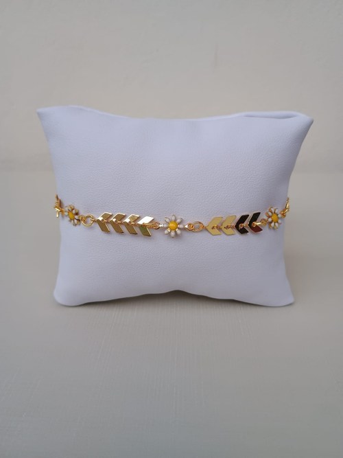 Cor Dourado