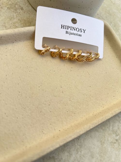Cor Dourado