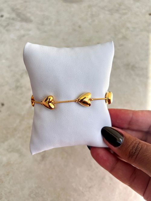 Cor Dourado