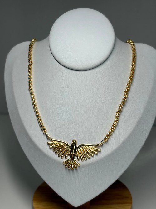 Cor Dourado
