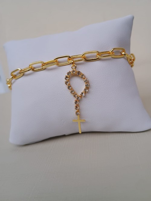 Cor Dourado