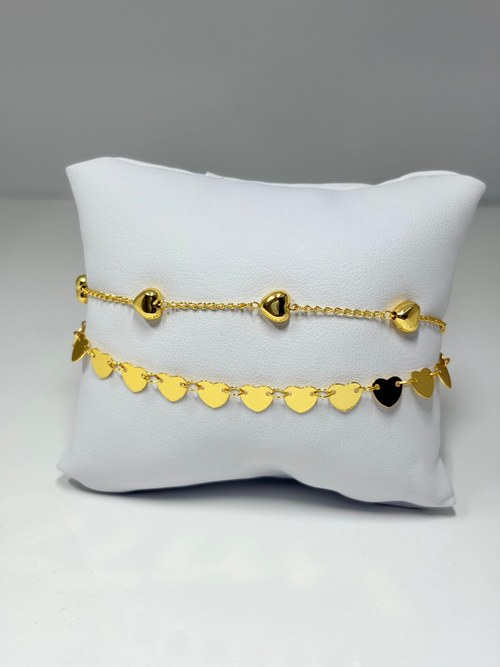 Cor Dourado