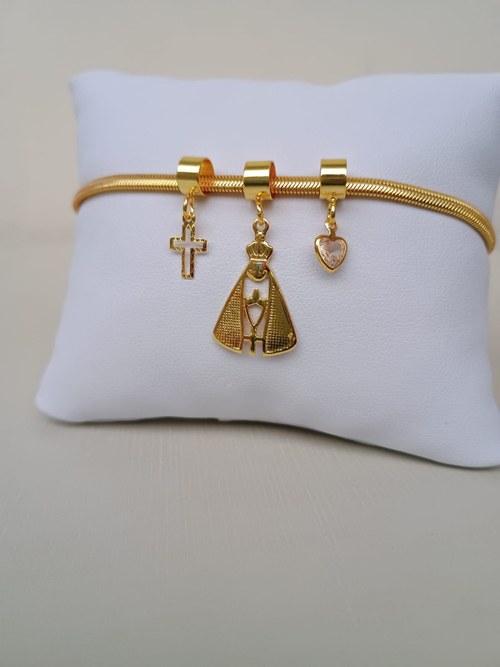 Cor Dourado