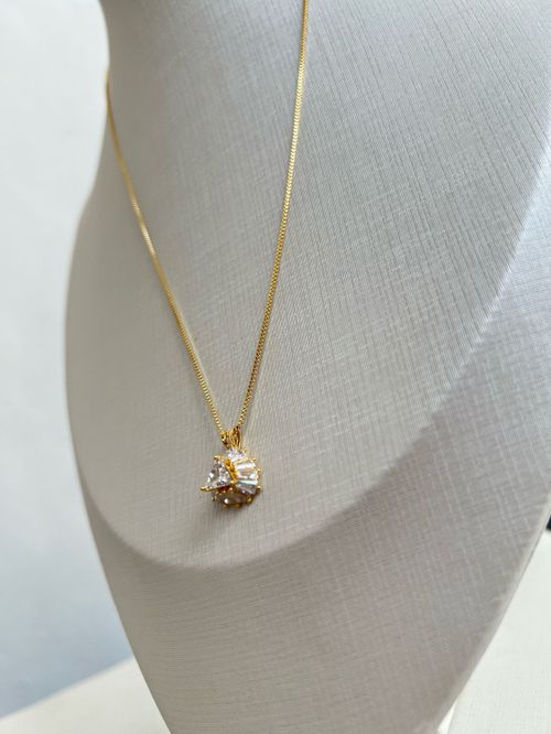 Cor Dourado
