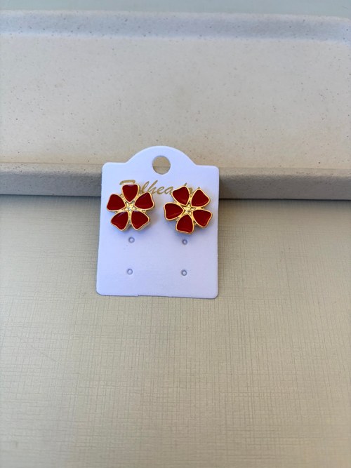 Cor Vermelho