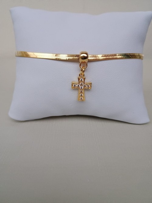 Cor Dourado