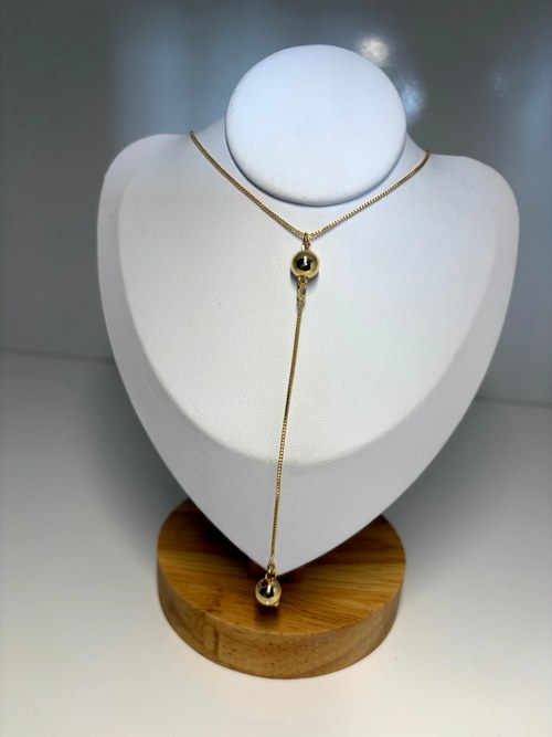 Cor Dourado