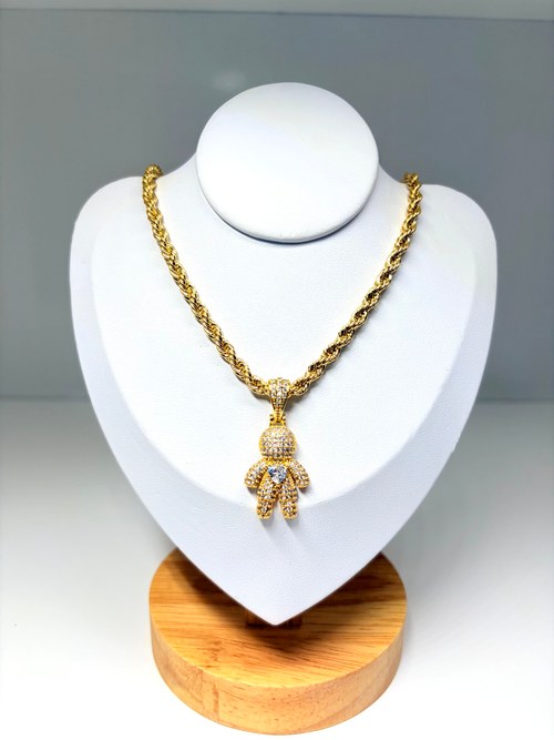 Cor Dourado