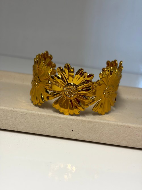 Cor Dourado