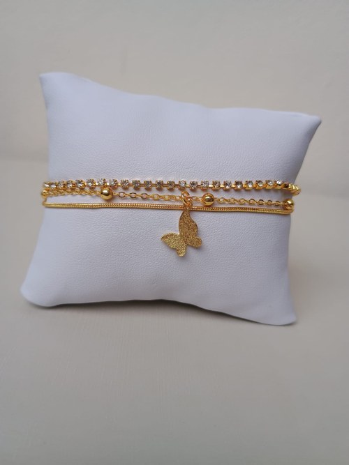 Cor Dourado