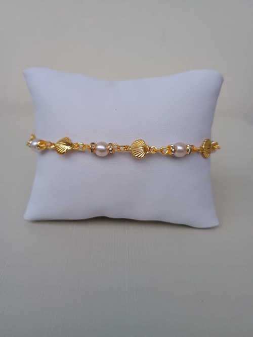 Cor Dourado