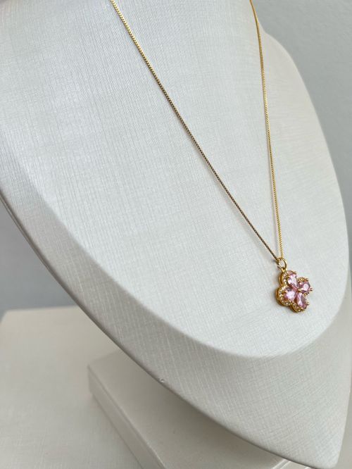 Cor Rosa