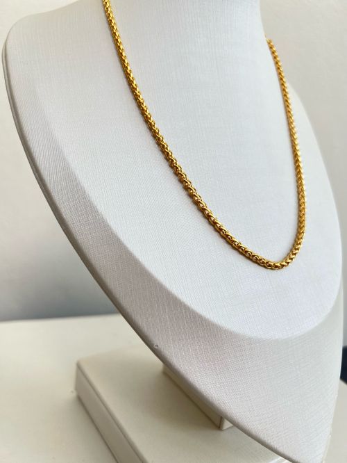 Cor Dourado