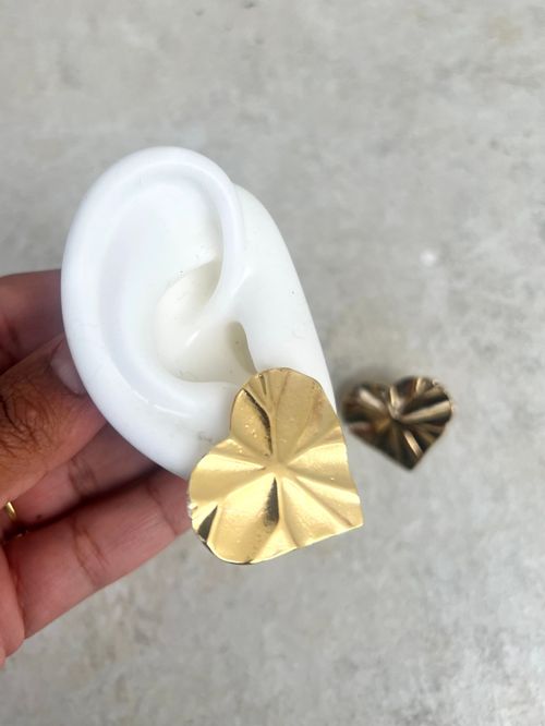 Cor Dourado
