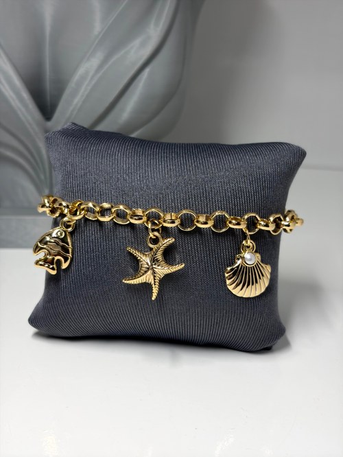 Cor Dourado