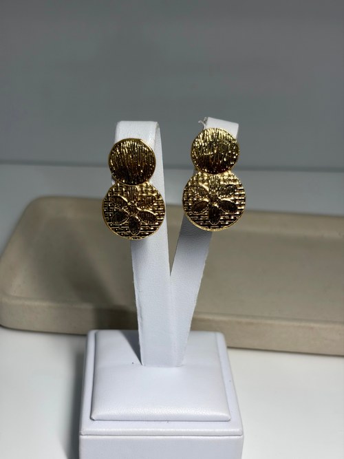 Cor Dourado