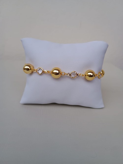 Cor Dourado