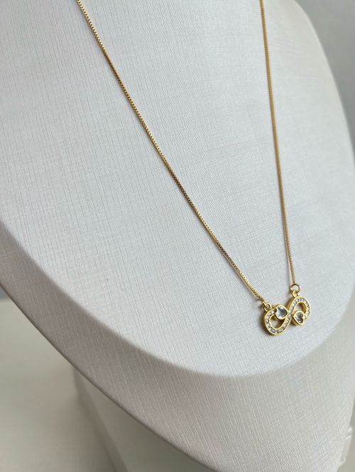 Cor Dourado