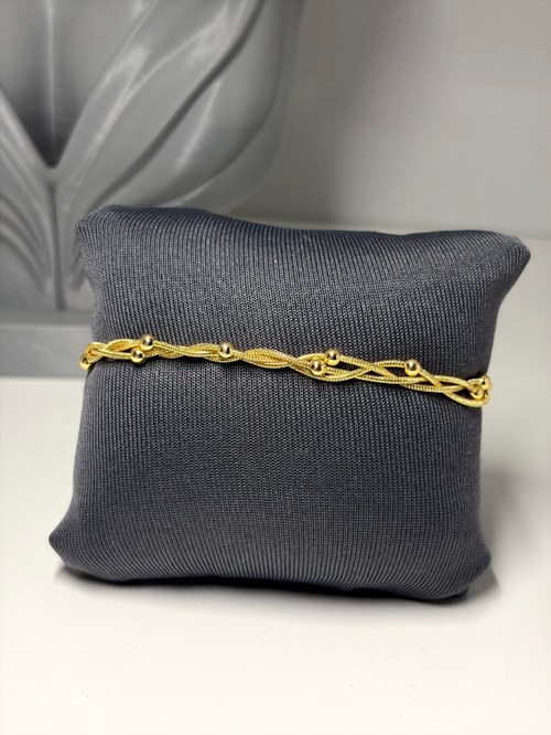 Cor Dourado